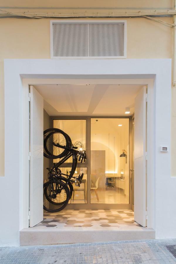 B22 - Comfy Beautiful Loft Lägenhet Monopoli Exteriör bild