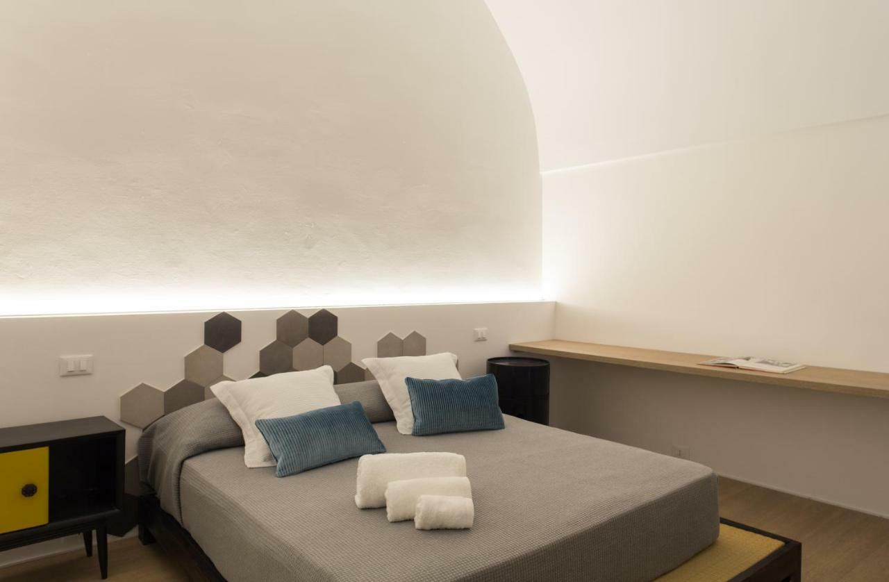 B22 - Comfy Beautiful Loft Lägenhet Monopoli Exteriör bild