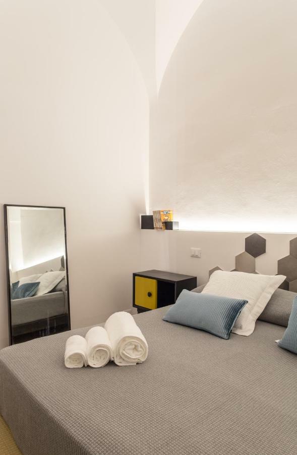 B22 - Comfy Beautiful Loft Lägenhet Monopoli Exteriör bild
