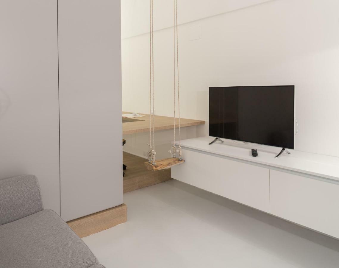 B22 - Comfy Beautiful Loft Lägenhet Monopoli Exteriör bild