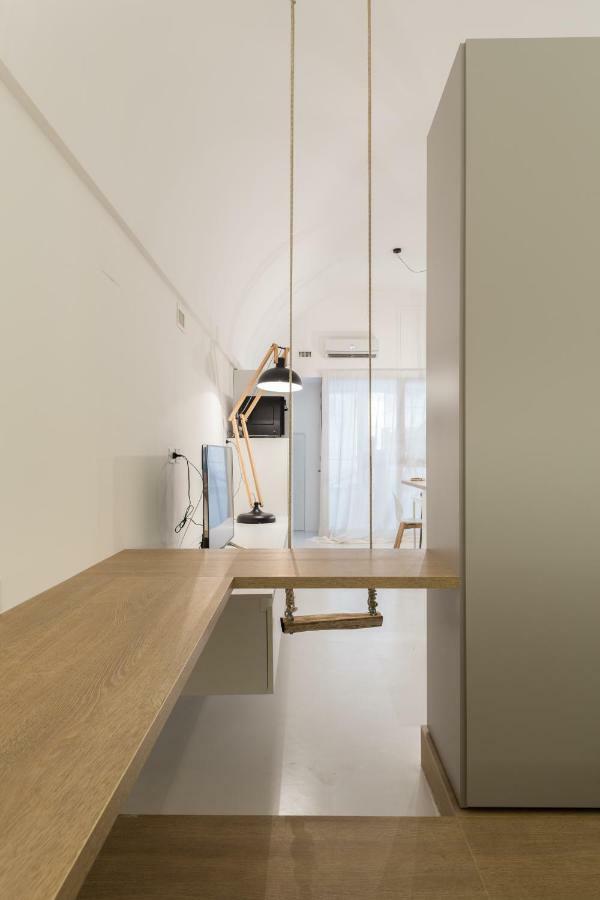 B22 - Comfy Beautiful Loft Lägenhet Monopoli Exteriör bild