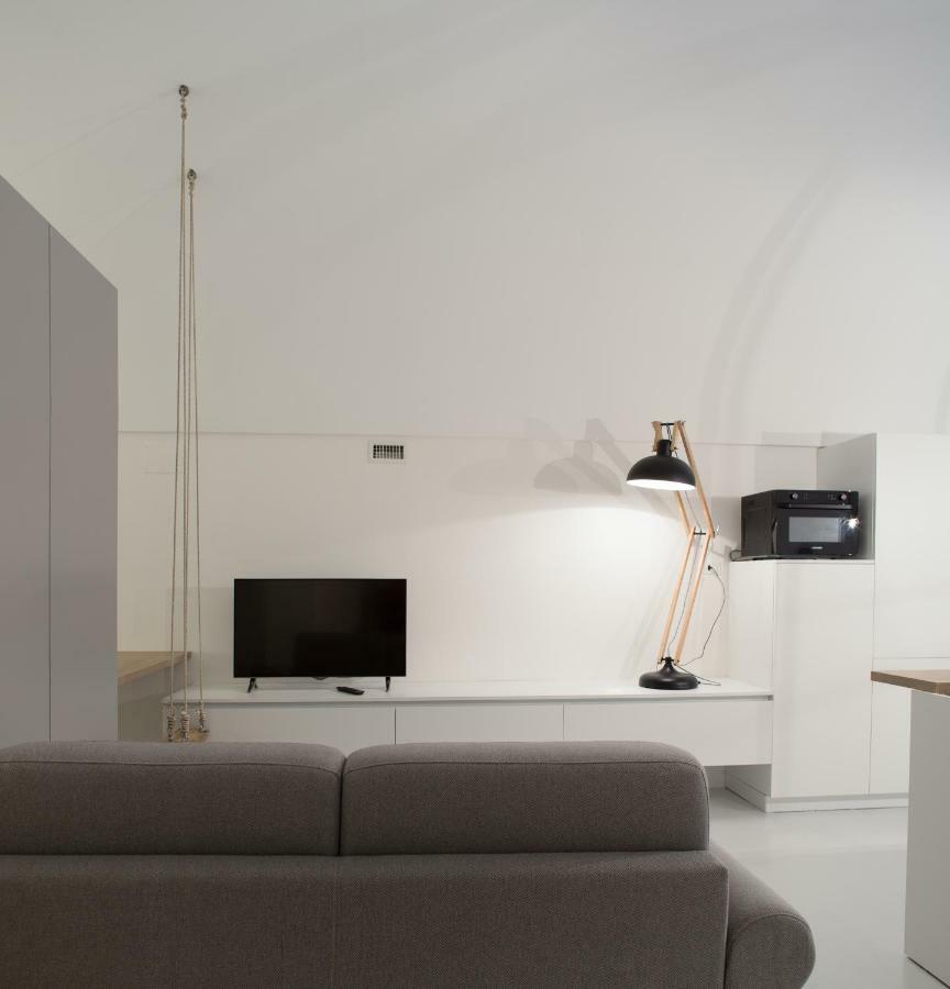 B22 - Comfy Beautiful Loft Lägenhet Monopoli Exteriör bild